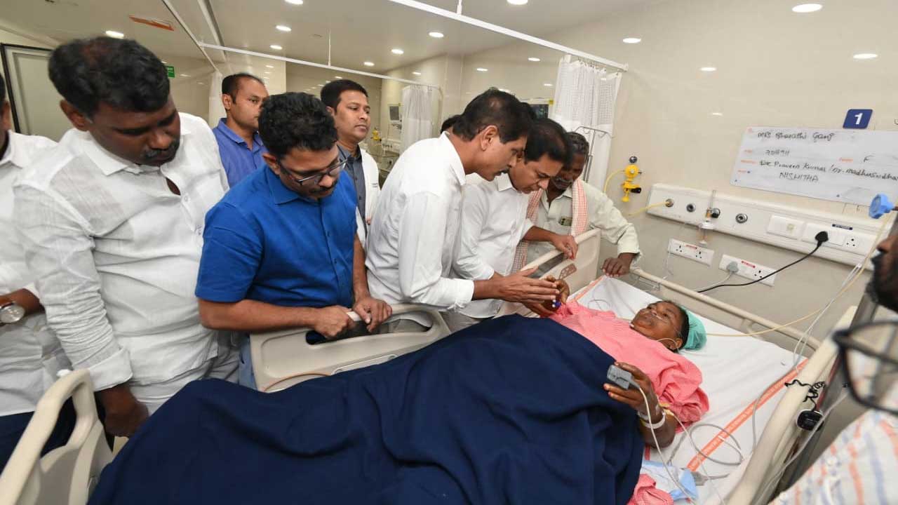 KTR | కాంగ్రెస్ గూండాల అరాచకాలను ఉపేక్షించం.. దాడికి ప్రతిదాడి తప్పదు : కేటీఆర్