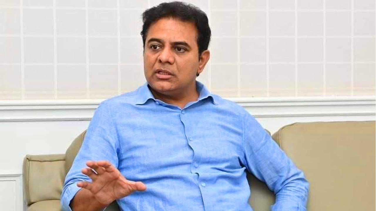 KTR | కొత్త జీవో సాకుతో జ‌ర్న‌లిస్టుల అక్రిడిటేష‌న్ల‌లో కోత‌.. కేటీఆర్ ఫైర్