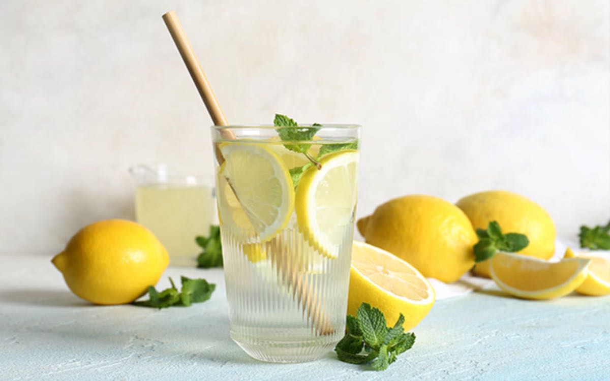 Lemon Water For High BP | నిమ్మ‌కాయ నీళ్ల‌ను తాగడం వ‌ల్ల హైబీపీ త‌గ్గుతుందా..? వైద్యులు ఏం చెబుతున్నారు..?