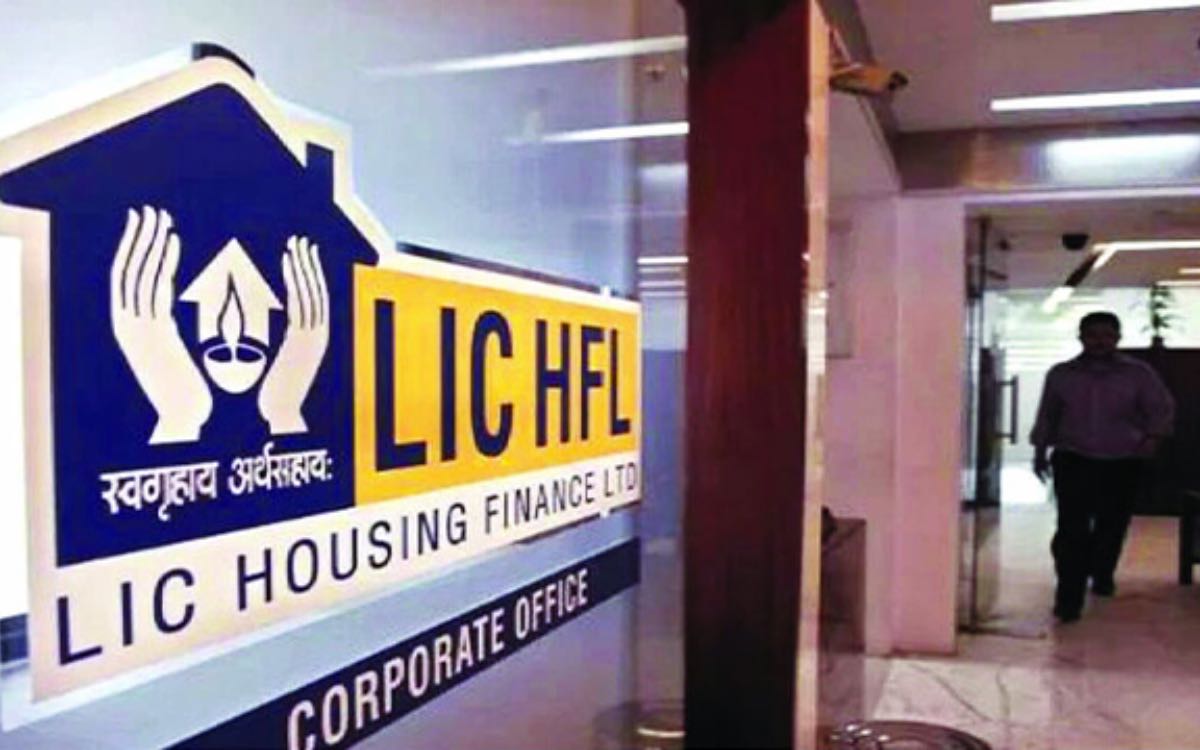 LICHFL Home Loan | LICHFL బంప‌ర్ ఆఫ‌ర్‌.. అత్యంత త‌క్కువ వ‌డ్డీ రేటుకే ఇంటి రుణం..
