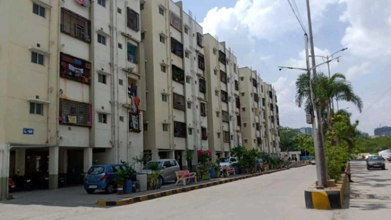 LIG Flats | హౌసింగ్ బోర్డు బంపర్ ఆఫర్.. చాలా తక్కువ ధరలకే సింగిల్ బెడ్రూం ఎల్ఐజీ ఫ్లాట్స్