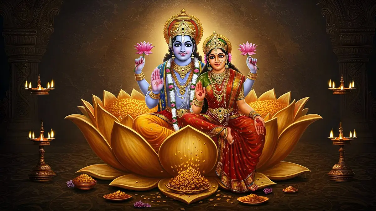 Powerful Saphala Ekadashi 2025: Benefits, Vrat Rules & Vishnu Puja Guide