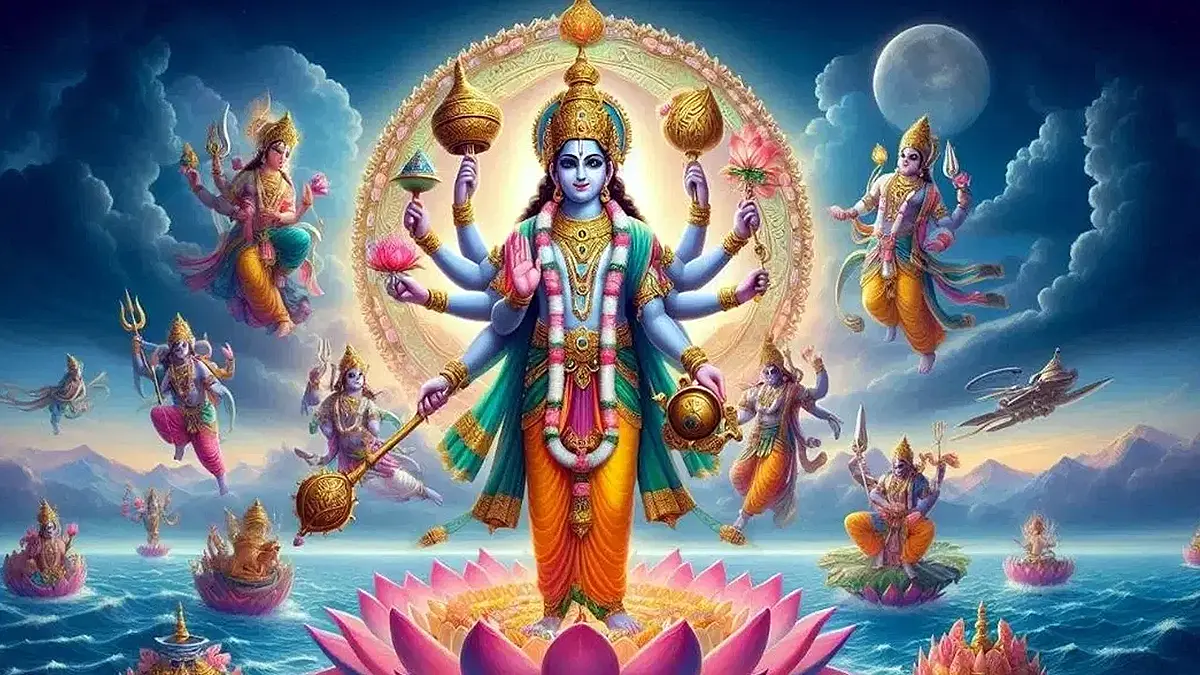 Saphala Ekadashi 2025: Date, Puja Vidhanam, Significance & Remedies