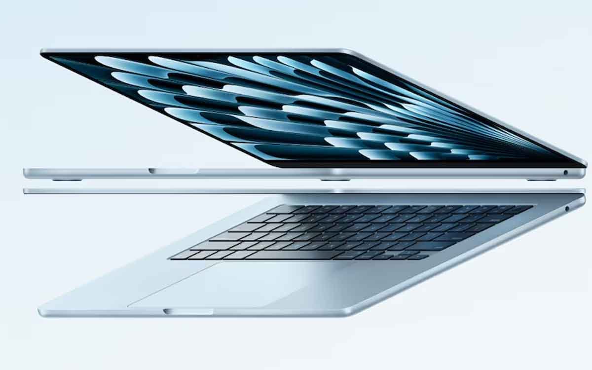 Macbook Air 2025 | మాక్‌బుక్ కొనాల‌నుకుంటున్న వారికి గుడ్ న్యూస్‌.. భారీ త‌గ్గింపు ధ‌ర‌కు సేల్‌..