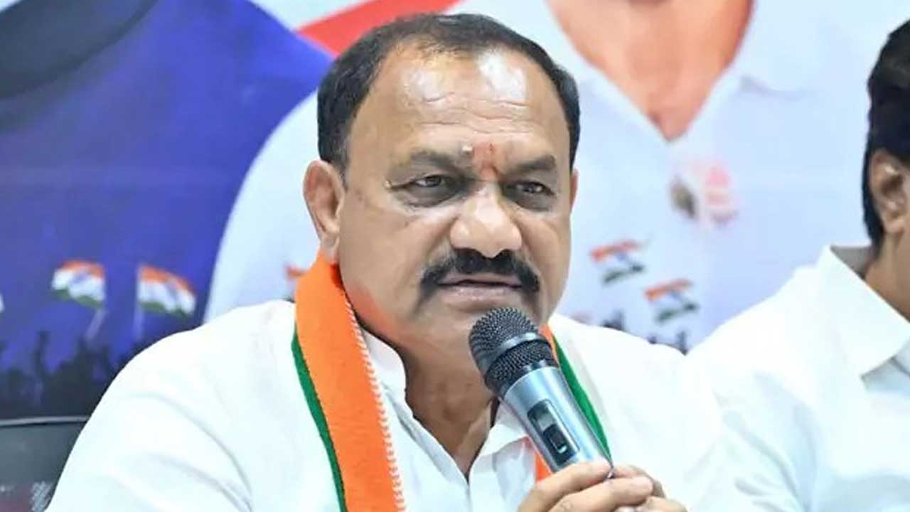 Panchayat Elections | పంచాయతీ ఎన్నికల్లో కాంగ్రెస్ హ‌వా: టీపీసీసీ అధ్యక్షుడు, ఎమ్మెల్సీ మహేష్ కుమార్ గౌడ్