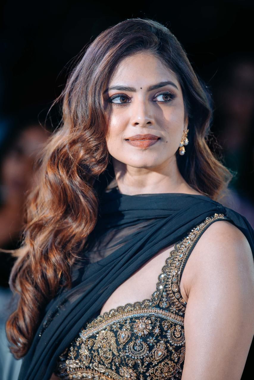 చిరంజీవి మెగా 158 మూవీలో మాళవికా మోహనన్ హీరోయిన్గా నటించనున్నట్లు వార్తలొచ్చాయి. ఈ రూమర్లను కొట్టిపడేసింది ఈ బ్యూటీ.