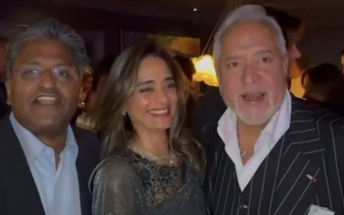 Vijay Mallya | భార‌త్‌పై వ్యంగ్యంగా కామెంట్లు చేసిన ల‌లిత్ మోదీ, విజ‌య్ మాల్యా.. మండిప‌డుతున్న నెటిజ‌న్లు..