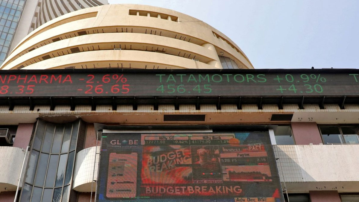 Stock Market | క్రిస్‌మస్ ఎఫెక్టేనా? స్తబ్దుగా భారత స్టాక్ మార్కెట్లు