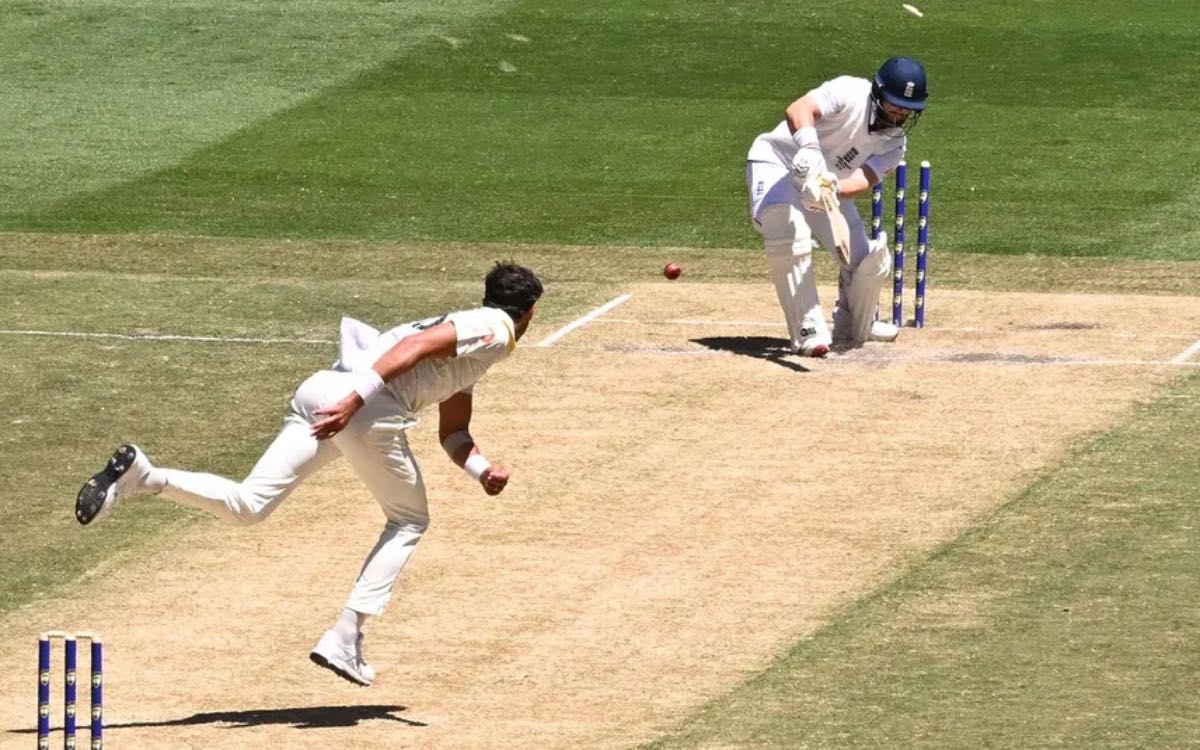 Australia Media | ఆసీస్ మీడియా ఇప్పుడేమంటుంది..? అదే భార‌త్‌లో అయితే ఎంత ఏడ్చేవారో..?