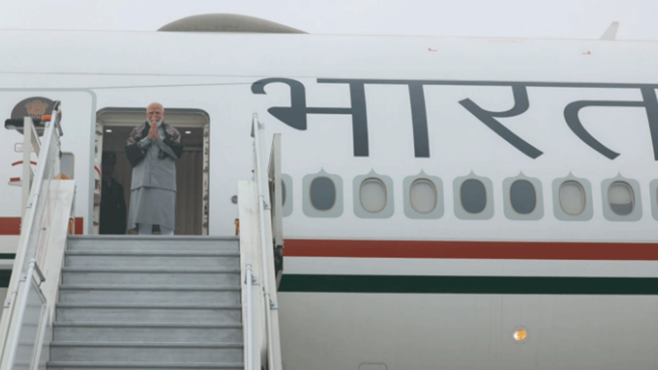 PM Modi 3 Nation Tour | అరబ్, ఆఫ్రికా దేశాల్లో మోదీ టూర్.. ఆ రంగంలో పెట్టుబడుల కోసమేనా?