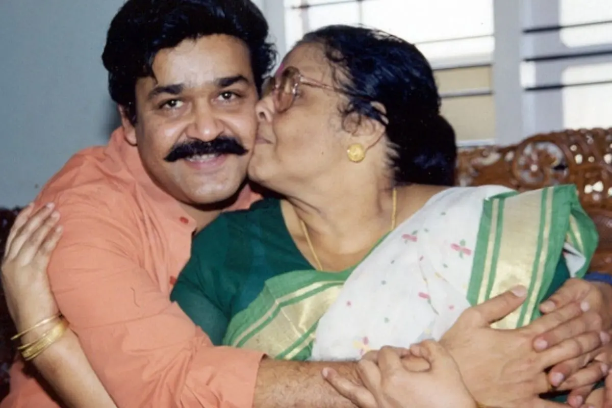 Mohan Lal | మలయాళ నటుడు మోహన్లాల్ తల్లి కన్నుమూత