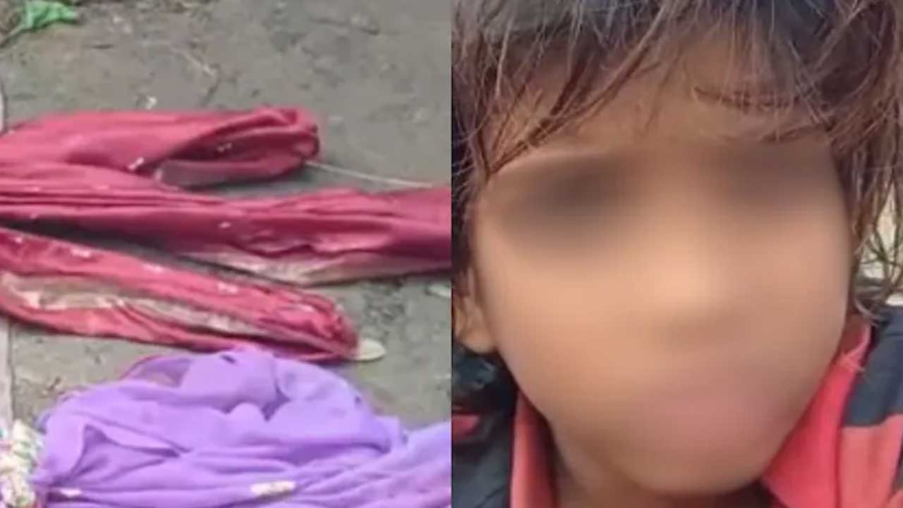 Murder | భార్య చీర‌ల‌తో ముగ్గురు బిడ్డ‌ల‌కు ఉరి.. ఆపై ఆత్మ‌హ‌త్య‌