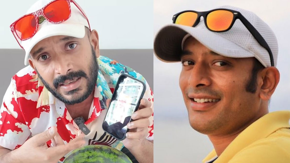 Naa Anveshana | నా అన్వేషణ 'అన్వేష్' ఇండియాకి వస్తే చంపేస్తాం..!