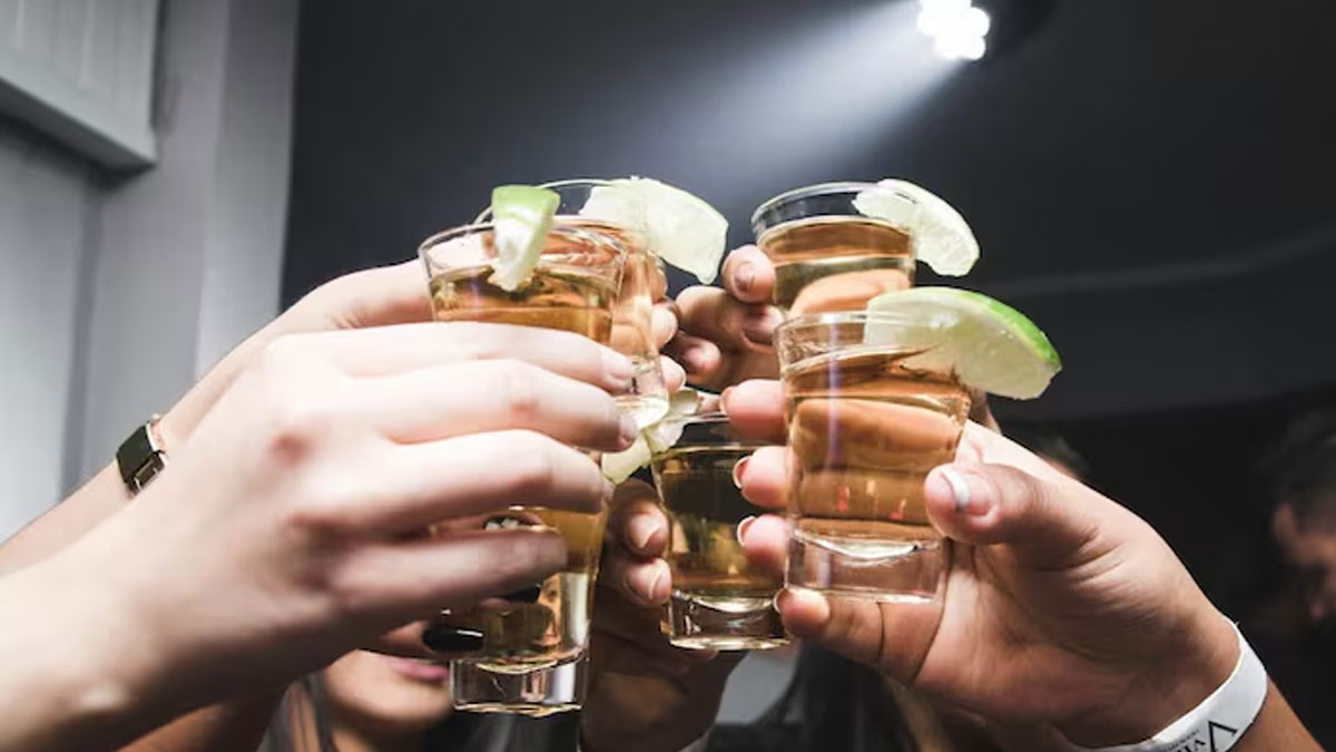 New Year Eve | డిసెంబర్ 31 నాడు ఫుల్లుగా తాగండి.. పోలీసులే మిమ్మల్ని ఇంట్లో డ్రాప్ చేస్తారు!