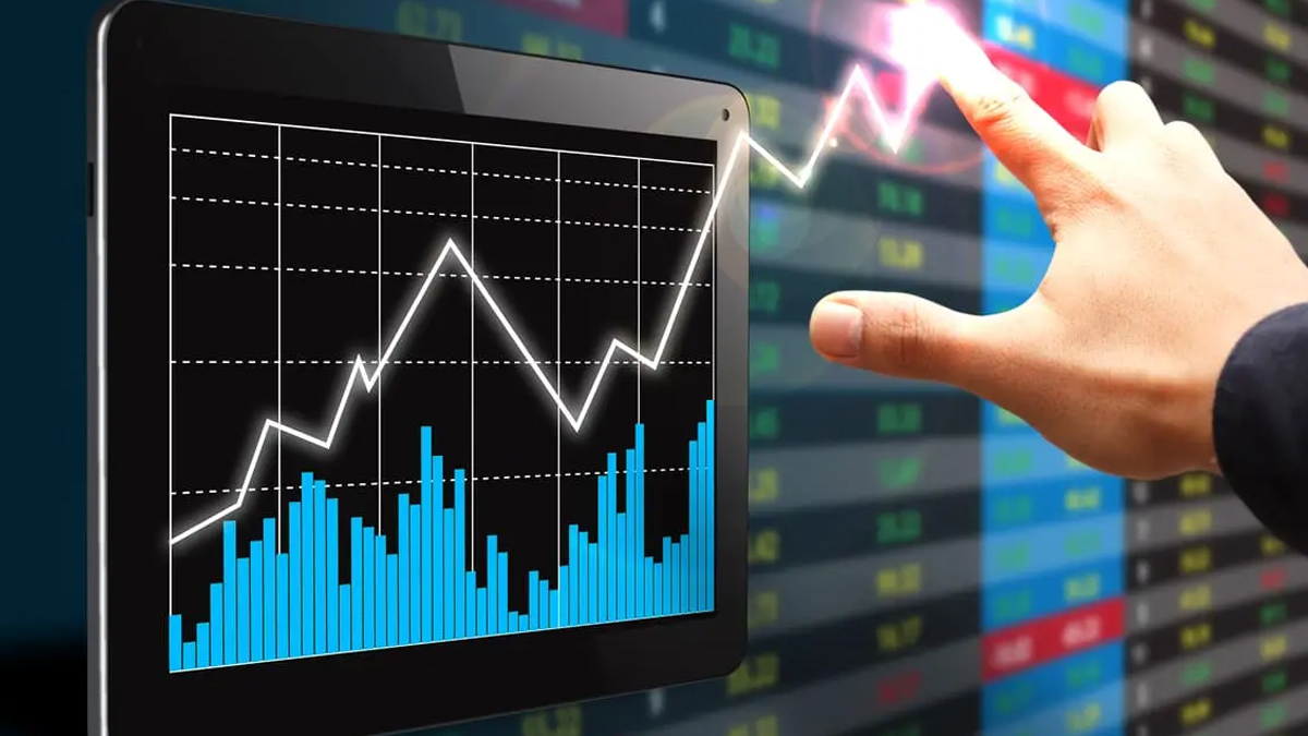 Stock Market | నిఫ్టీ ఎక్స్‌పైరీ... గ్యాప్ అప్ ఓపెన్ అయినా సైడ్ వేస్ మార్కెట్