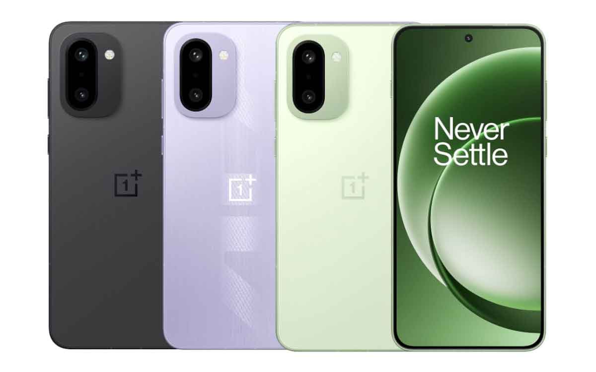 OnePlus 15R | వ‌న్‌ప్ల‌స్ 15ఆర్ వ‌చ్చేసింది.. ఫీచ‌ర్లు అదిరిపోయాయ్‌.. ధ‌ర ఎంతంటే..?