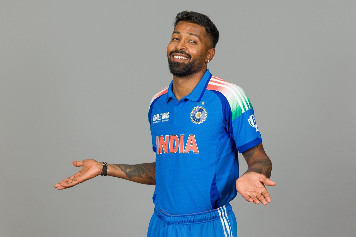 Hardik Pandya | హార్దిక్ పాండ్యా టెస్టుల్లోకి వస్తాడా..? ఆ ఒక్కటే మిగిలింది..!