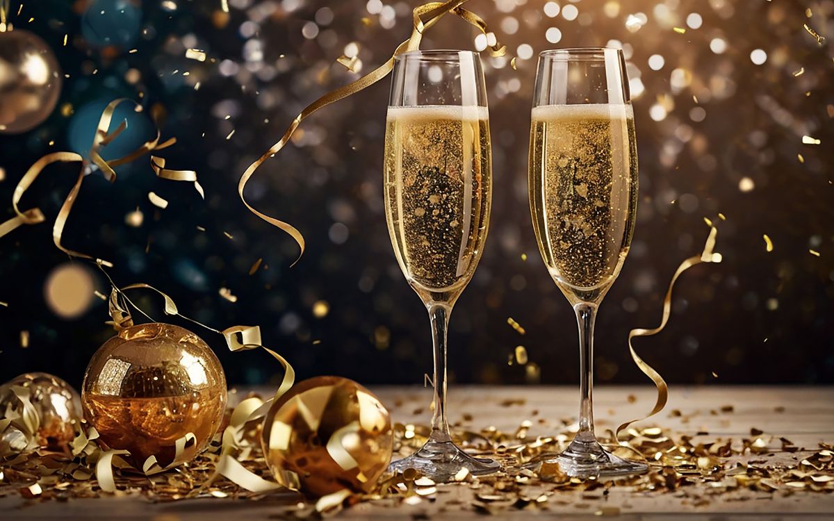 Heart Health | న్యూ ఇయర్ పార్టీ సీజన్.. హార్ట్ ఎటాక్ ముప్పు పెరుగుతుంది జాగ్రత్త అంటూ వైద్యుల హెచ్చరిక..