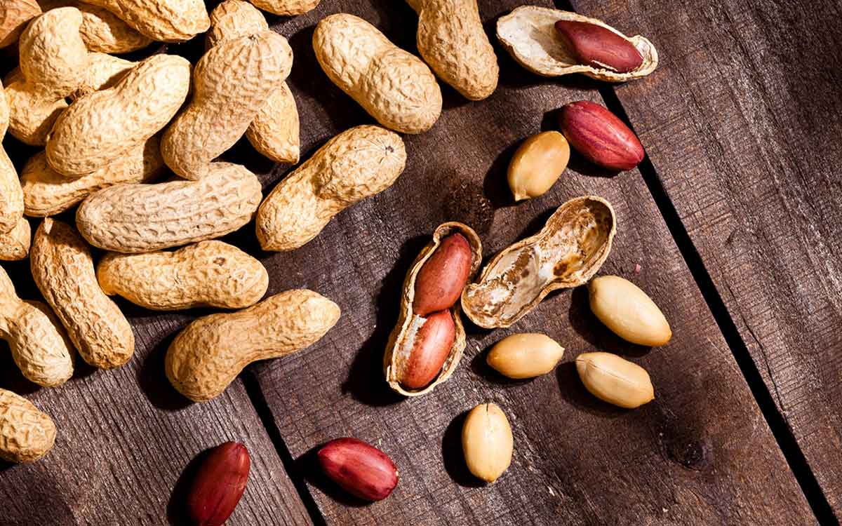 Peanuts | పల్లీలను తినడం వల్ల గుండెకు హాని కలుగుతుందా..? అసలు వీటిని ఎలా తింటే మంచిది..?