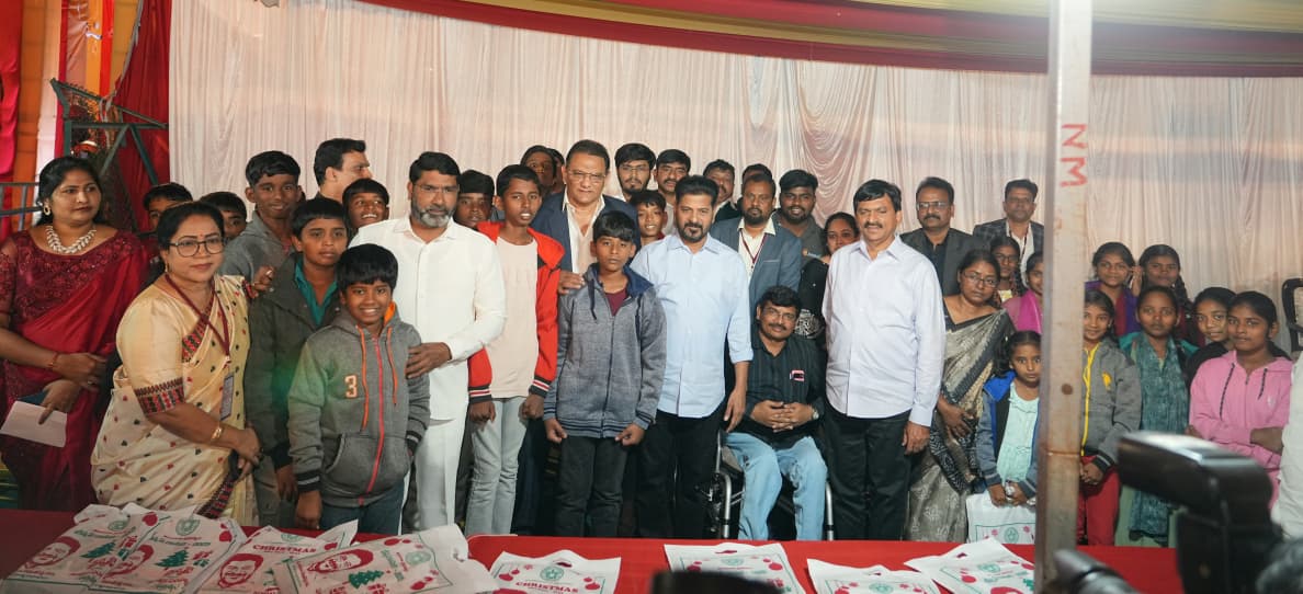 CM Revanth | ఇత‌ర మ‌తాల‌ను కించ‌ప‌ర‌చ‌కుండా.. వ‌చ్చే శాస‌న‌స‌భ స‌మావేశాల్లో చ‌ట్టం