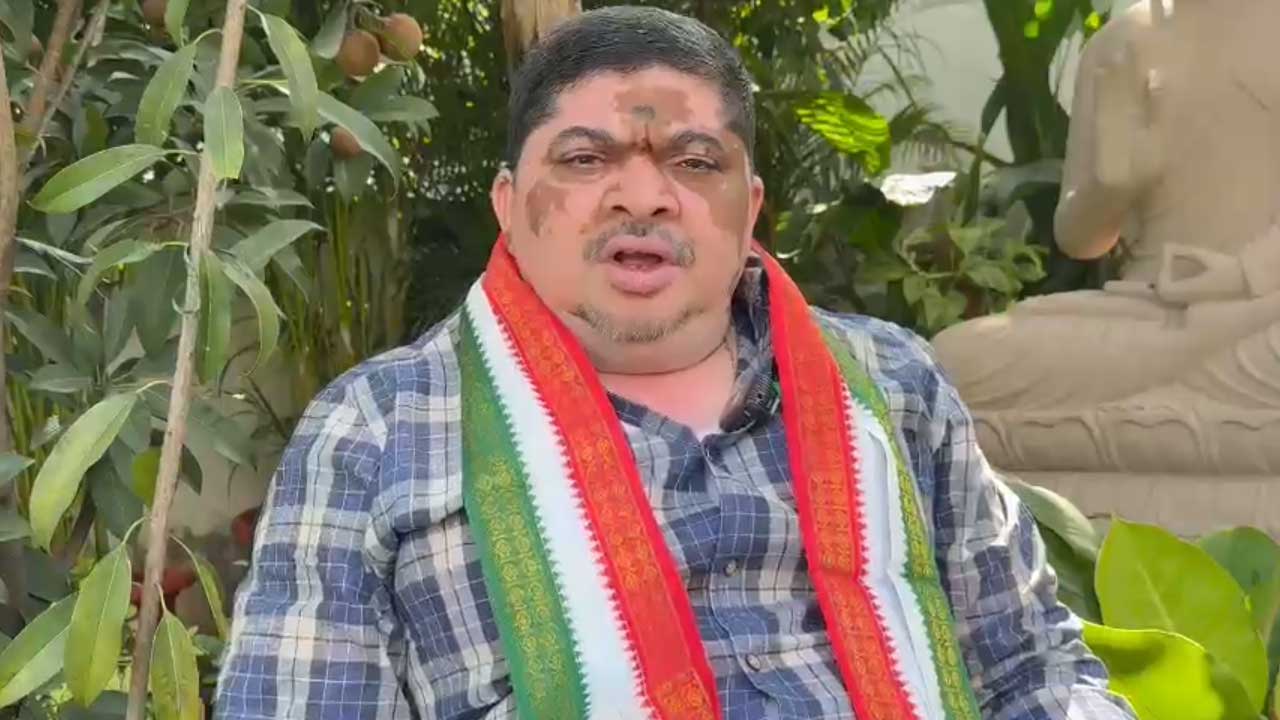 Ponnam Prabhakar | జాతీయ రోడ్డు భ‌ద్ర‌తా మాసోత్స‌వాల్లో ప్ర‌తి ఒక్క‌రూ పాల్గొనాలి: మంత్రి పొన్నం