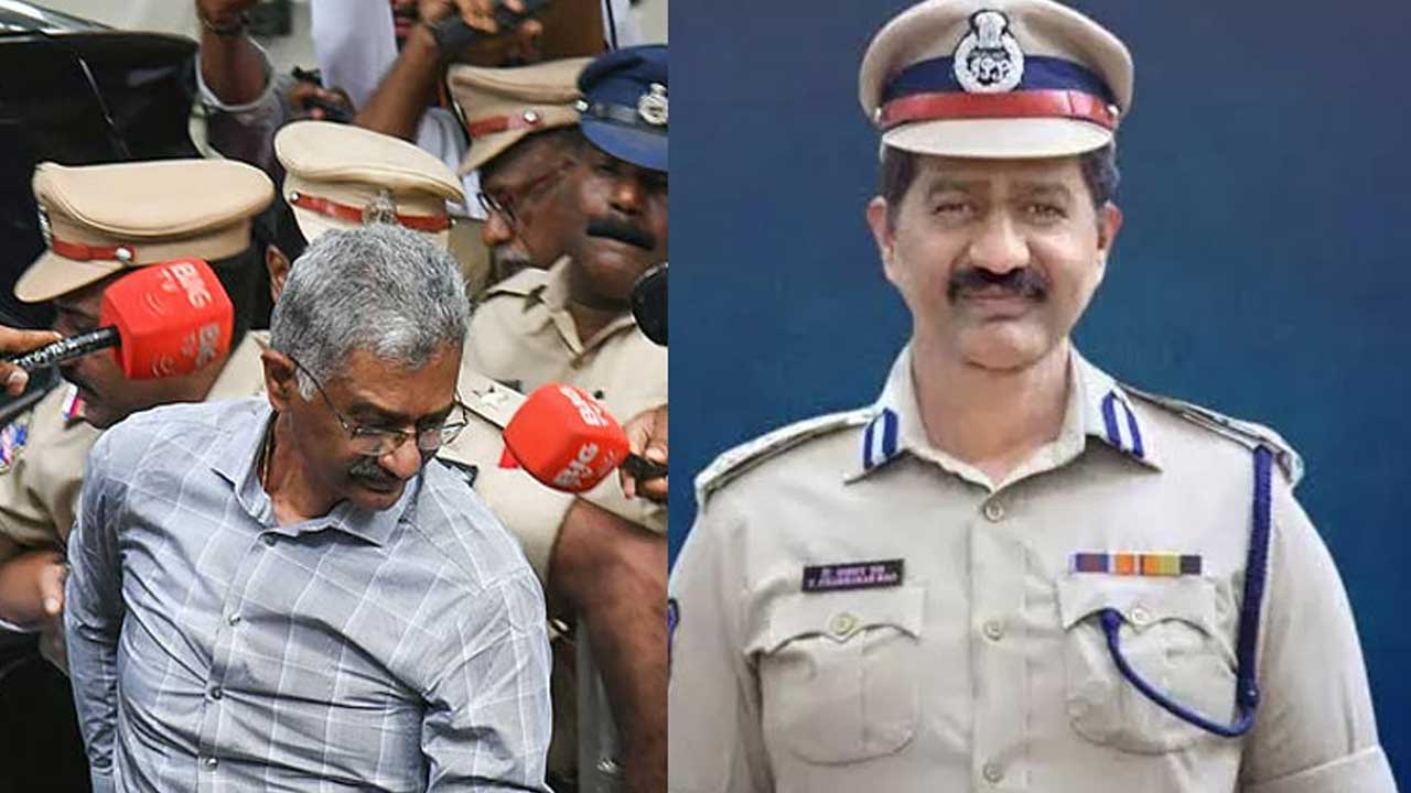 Phone Tapping | ఫోన్ ట్యాపింగ్ కేసులో కీలక మలుపు