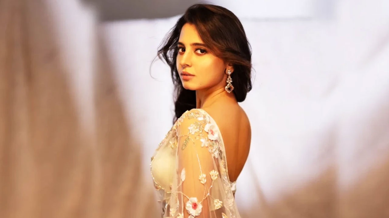 Preethi Asrani | కోలీవుడ్‌లో  బిజీ అవుతున్న అచ్చ తెలుగు బ్యూటీ - ప్రీతి అస్రానీ బ్యాక్‌గ్రౌండ్ ఇదే!