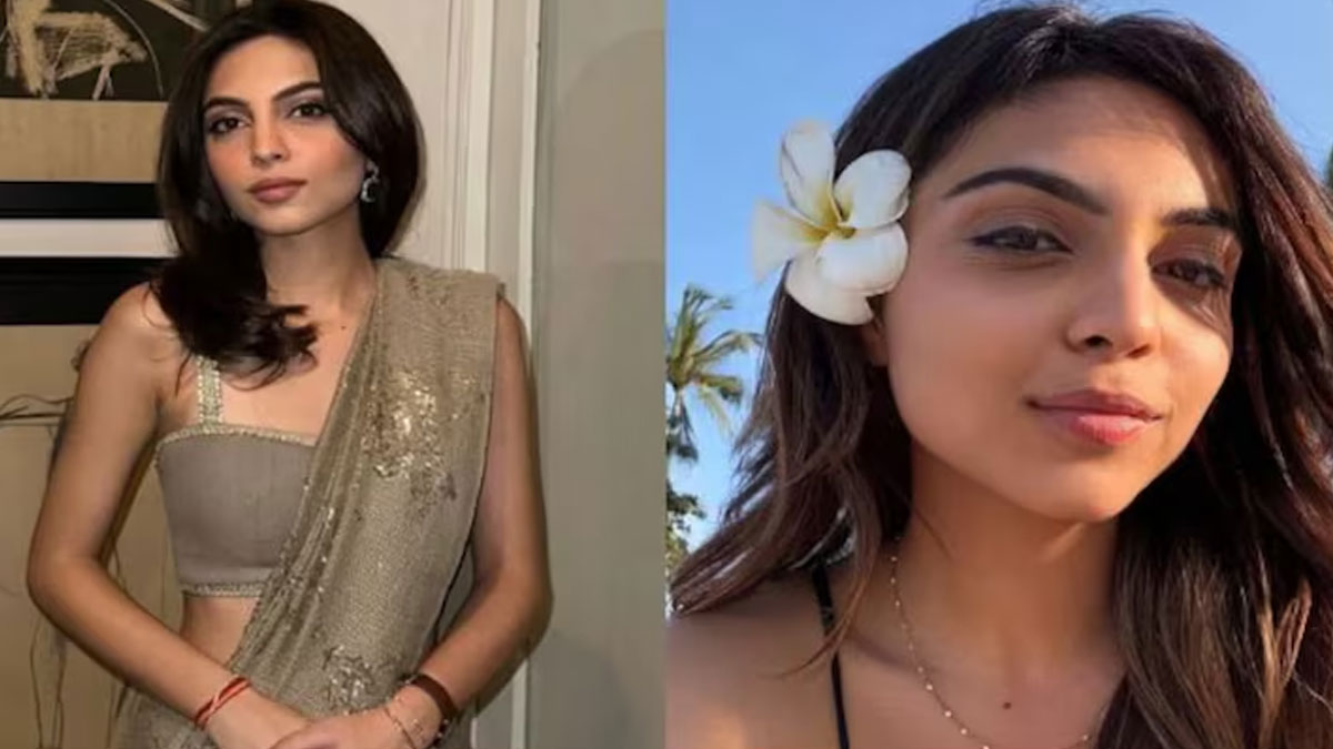 aviva baig who is marrying Priyanka Gandhi son Raihan Vadra