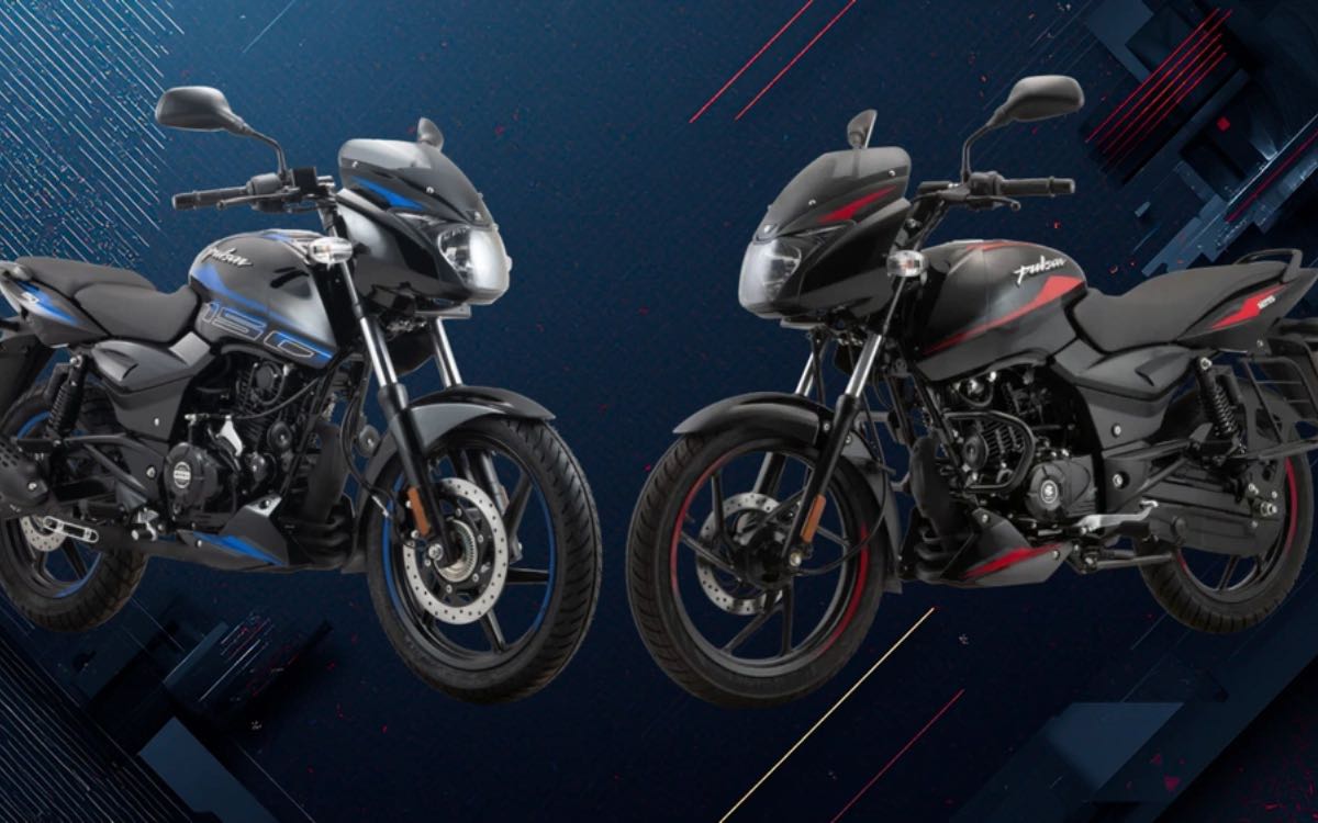 Bajaj Pulsar 150 2026 | ప‌ల్స‌ర్ 150 స‌రికొత్త 2026 మోడ‌ల్‌ను ఆవిష్క‌రించిన బ‌జాజ్‌.. ధ‌ర ఎంతంటే..?