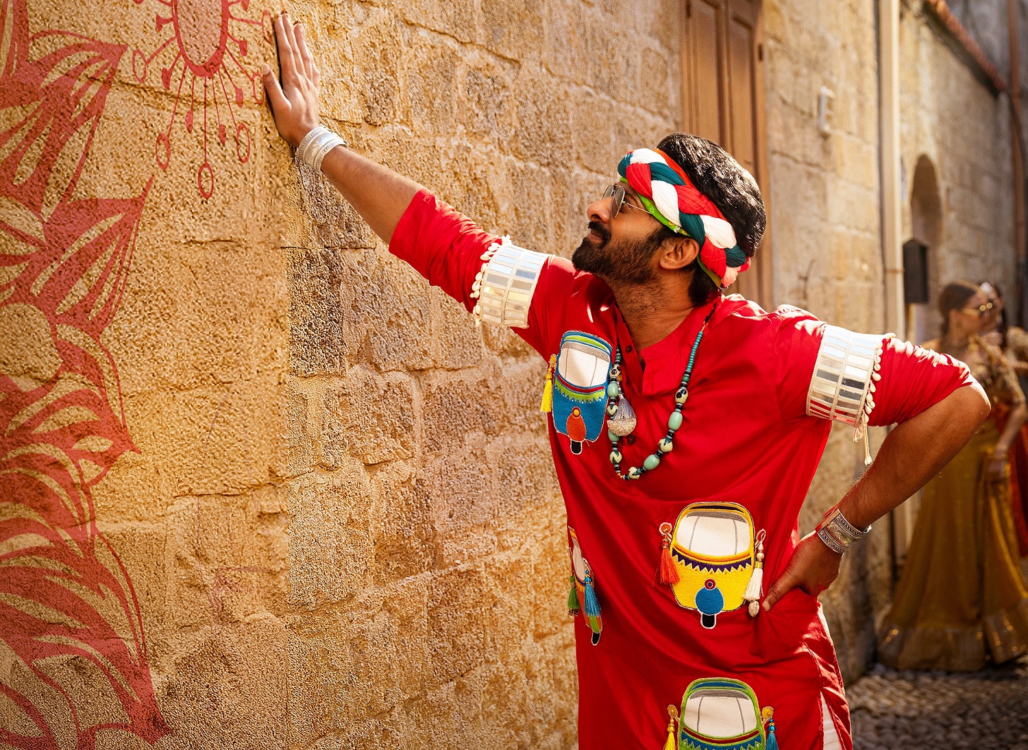 Prabhas | లెంగ్తీ ర‌న్‌టైమ్‌తో రాజాసాబ్ - ప్ర‌భాస్ రిస్క్ చేస్తున్నాడా?