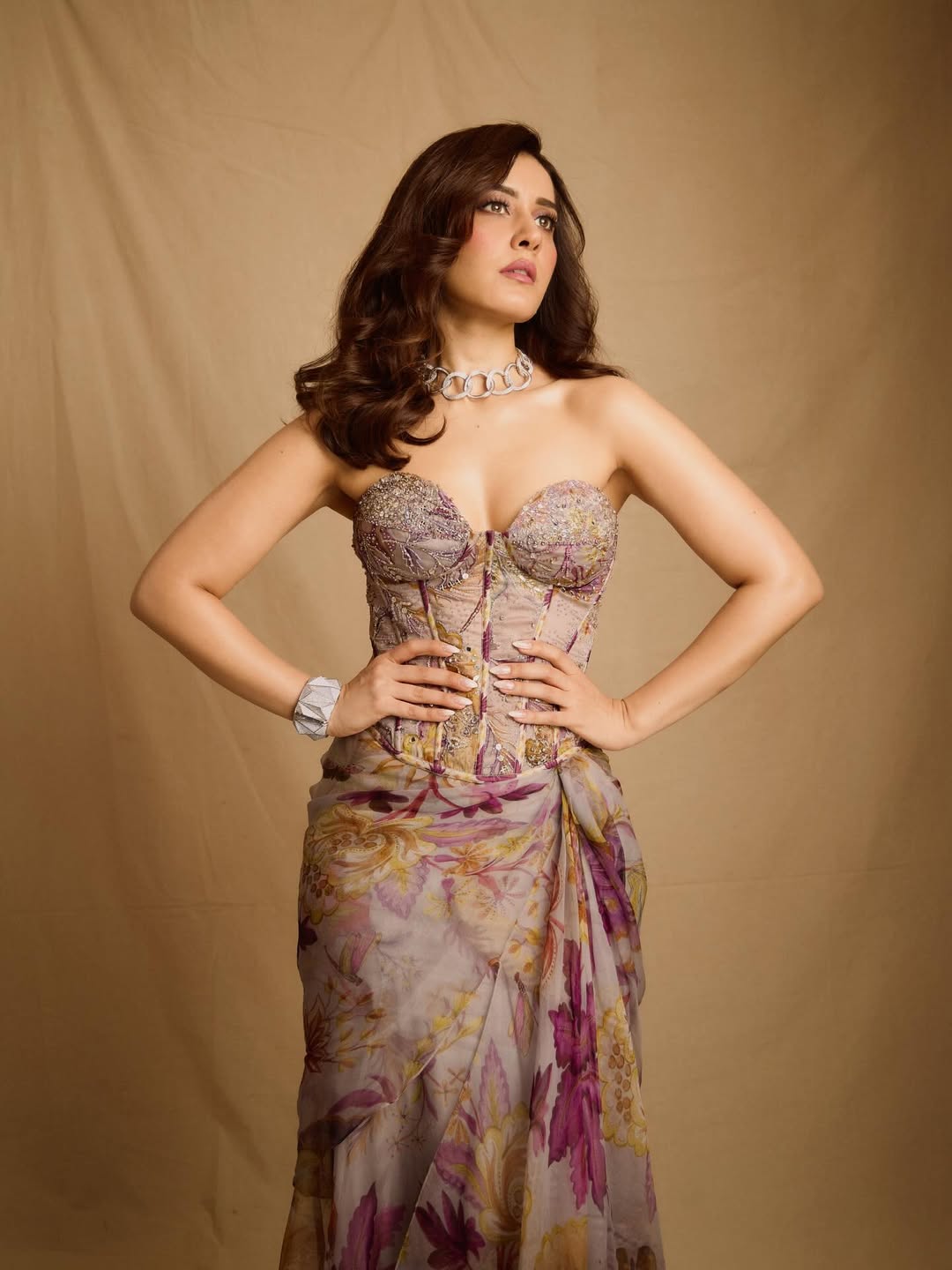 ఈ మూవీలో రాశీఖన్నా స్పెషల్ సాంగ్లో నటించబోతున్నట్లు సమాచారం.