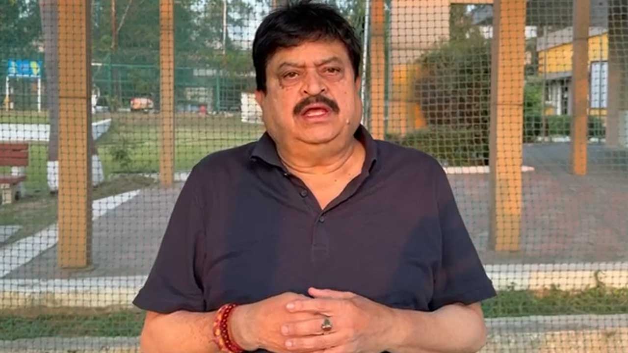 MLAs Disqualification | స్పీక‌ర్ నిర్ణ‌యం రాజ్యాంగ వ్య‌తిరేకం: రాంచంద‌ర్‌రావు