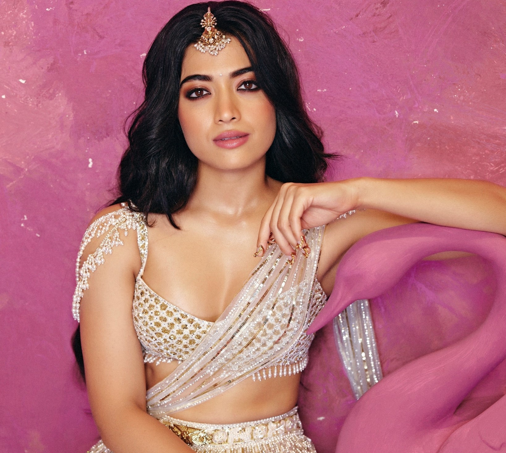 Rashmika Mandanna | గర్ల్ఫ్రెండ్ డైరెక్టర్తో రష్మిక మందన్న మరో మూవీ – సరికొత్త జానర్లో…