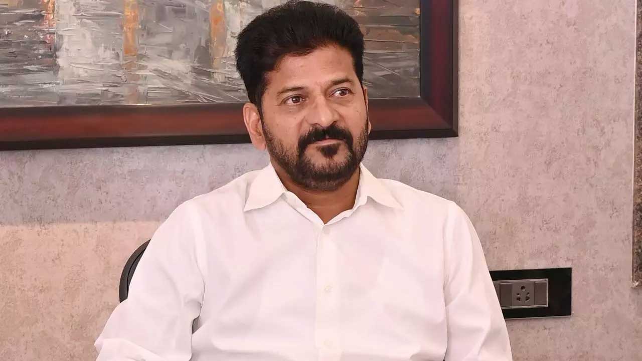 Revanth Reddy | దసరాకు గుర్తురాలేదా రేవంతూ.. మండిపడుతున్న తెలంగాణ వాదులు