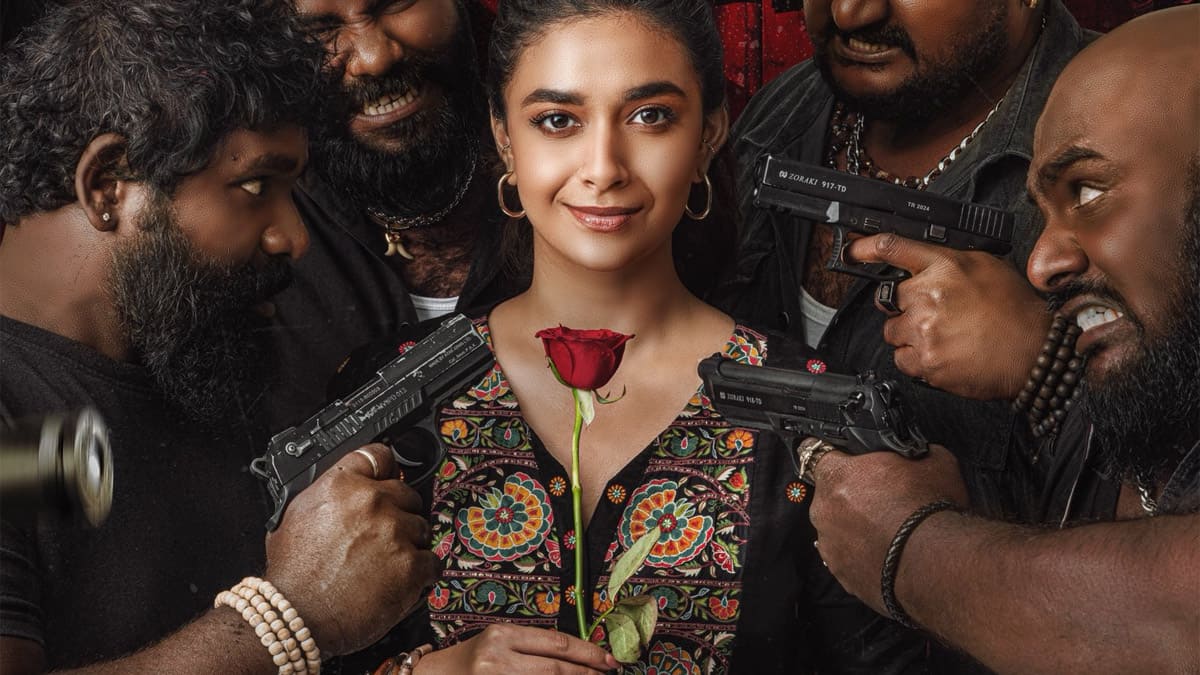 Keerthy Suresh | కీర్తి సురేష్ త‌మిళ‌ క్రైమ్ కామెడీ మూవీ ఓటీటీలోకి వ‌చ్చేస్తోంది - తెలుగులోనూ రిలీజ్‌