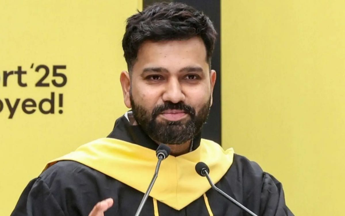 Rohit Sharma | 2023 వ‌ర‌ల్డ్ క‌ప్ ఫైన‌ల్ ఓట‌మితో క్రికెట్ ఆడొద్ద‌నుకున్నా.. రోహిత్ శ‌ర్మ సంచ‌ల‌నం..