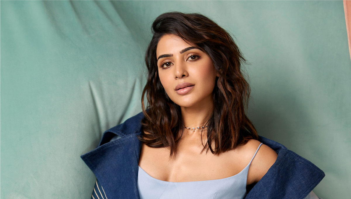 Samantha | అలియా భట్ బాలీవుడ్ మూవీలో సమంత స్పెషల్ సాంగ్?