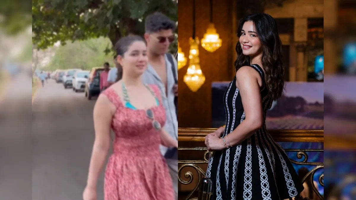 Sara Tendulkar | గోవాలో ఫ్రెండ్స్‌తో న్యూ ఇయర్ సెలబ్రేషన్స్‌లో సారా టెండుల్కర్.. ట్రోల్ చేస్తున్న నెటిజన్లు