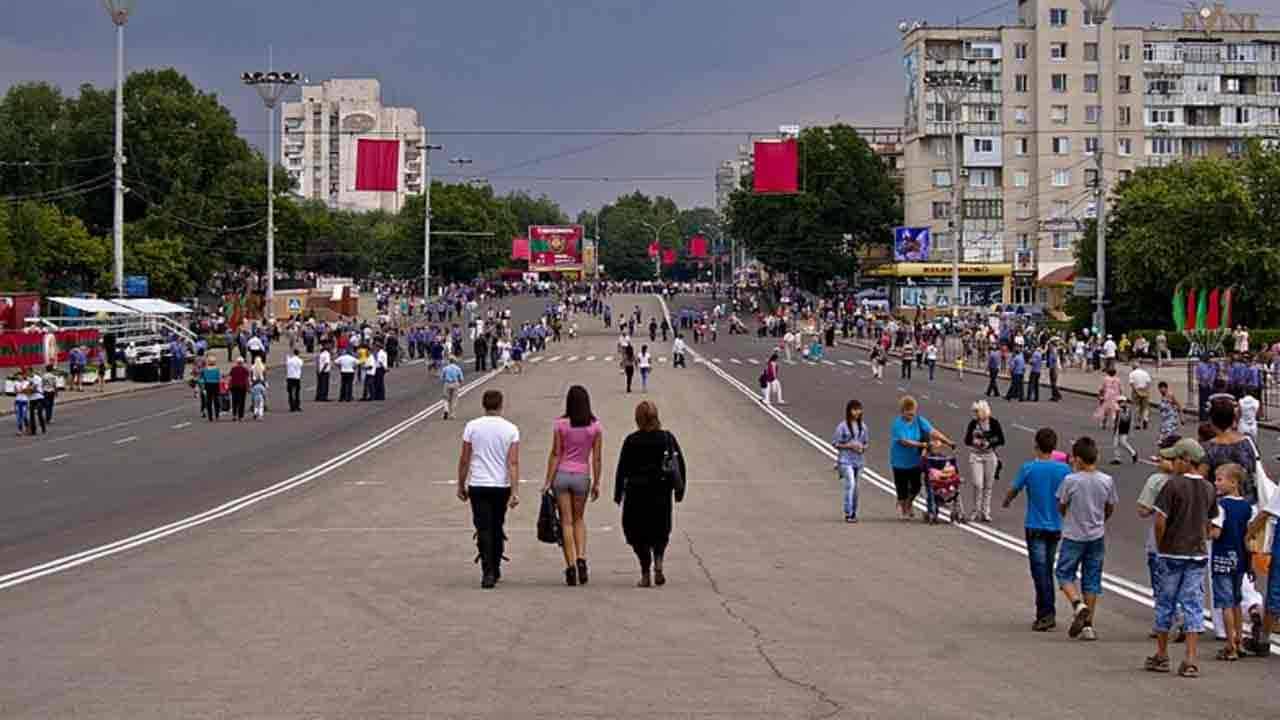 Transnistria | వరల్డ్ మ్యాప్‌లోనే లేని ఈ దేశం.. ఇప్పుడు టూరిస్ట్‌లకు హాట్ స్పాట్!