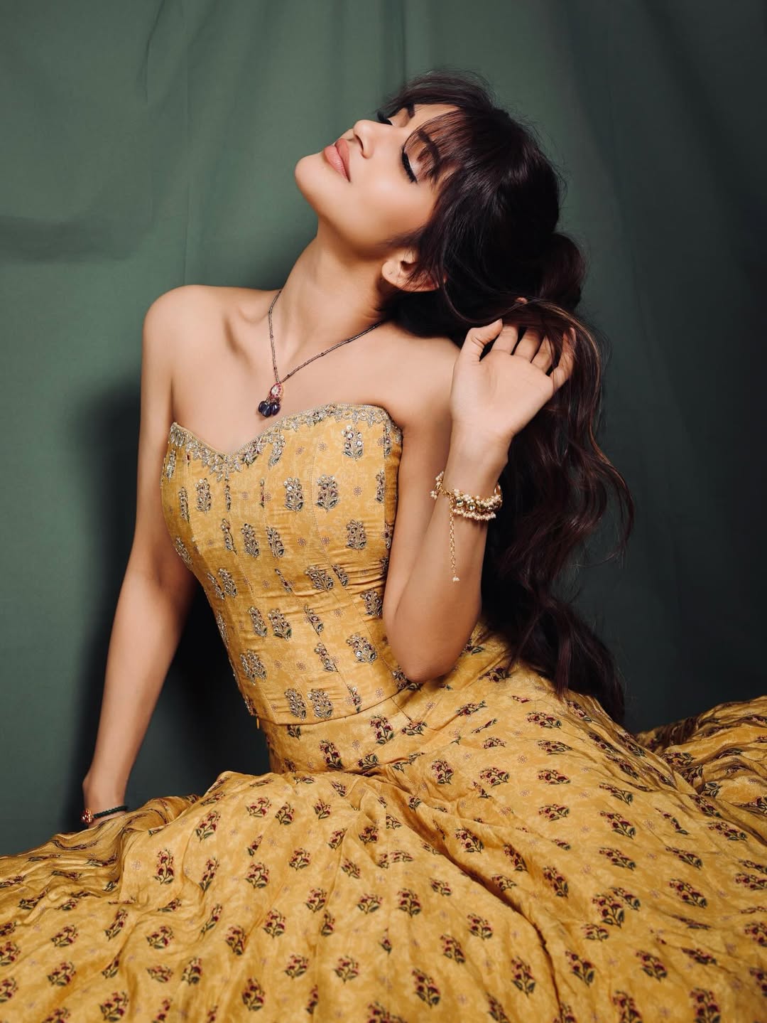 ఇందులో స్టూడెంట్ లీడర్గా శ్రీలీల క్యారెక్టర్ పవర్ఫుల్గా సాగుతుందట.