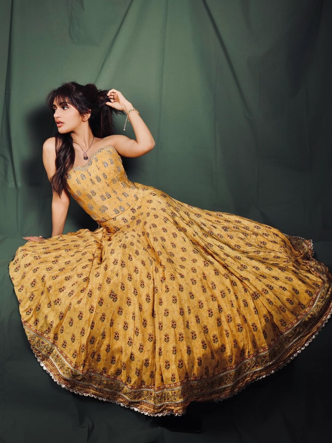 Sreeleela | ప‌రాశ‌క్తి కోసం రెమ్యూన‌రేష‌న్ త‌గ్గించిన శ్రీలీల‌