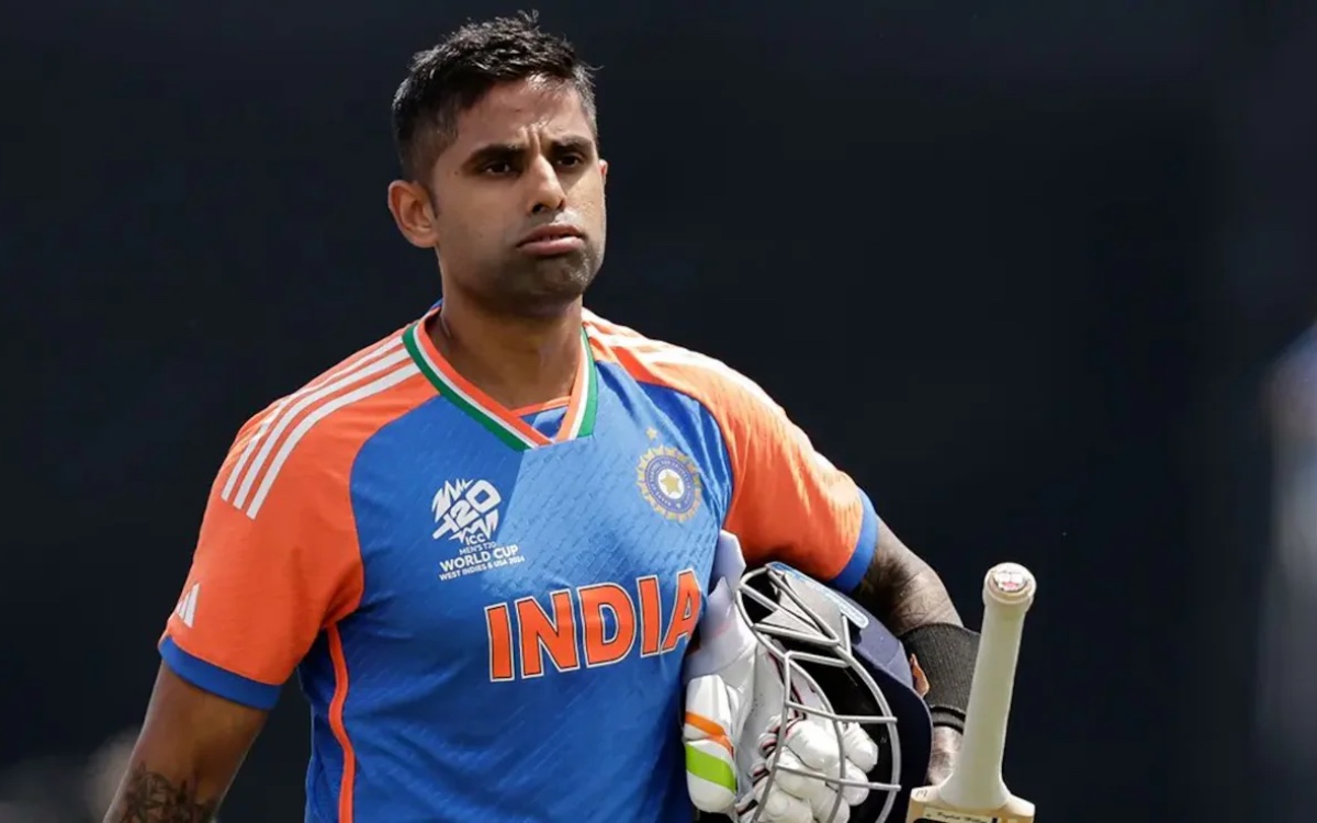 Suryakumar Yadav | సందిగ్ధంలో సూర్య‌కుమార్ యాద‌వ్ భ‌విష్య‌త్తు.. టీ20 వ‌ర‌ల్డ్ క‌ప్ వ‌ర‌కే చాన్స్‌..?