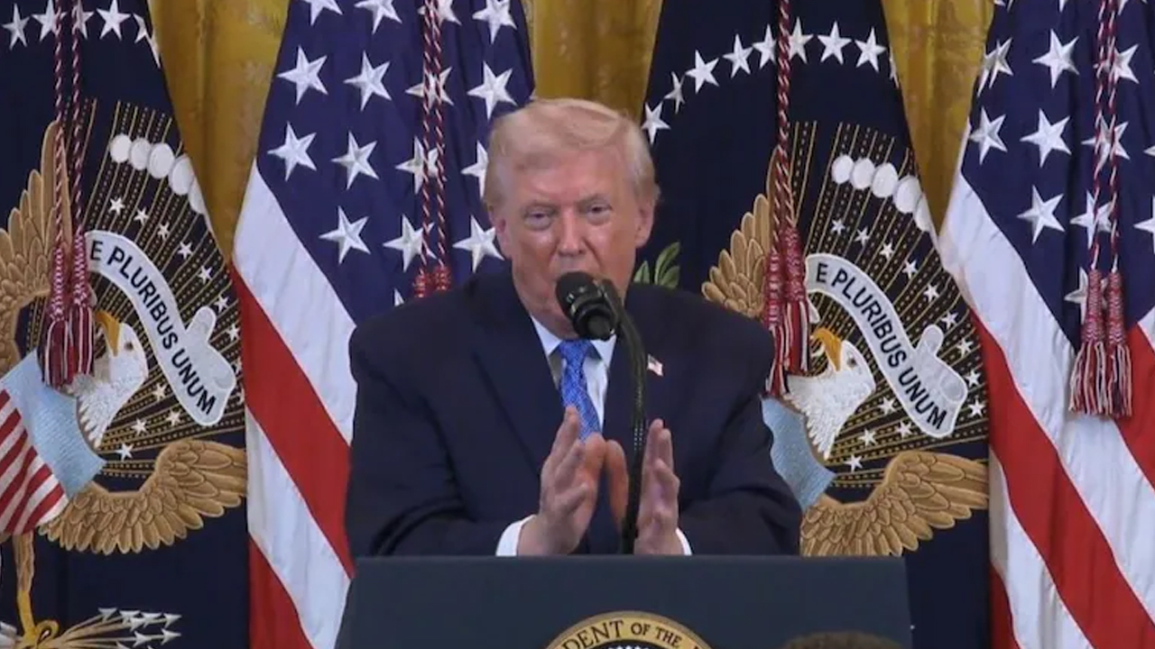 మరో 20 దేశాలకు షాకిచ్చిన డొనాల్డ్ ట్రంప్.. ఆ దేశాల వాళ్లు యూఎస్‌కి రాకుండా బ్యాన్