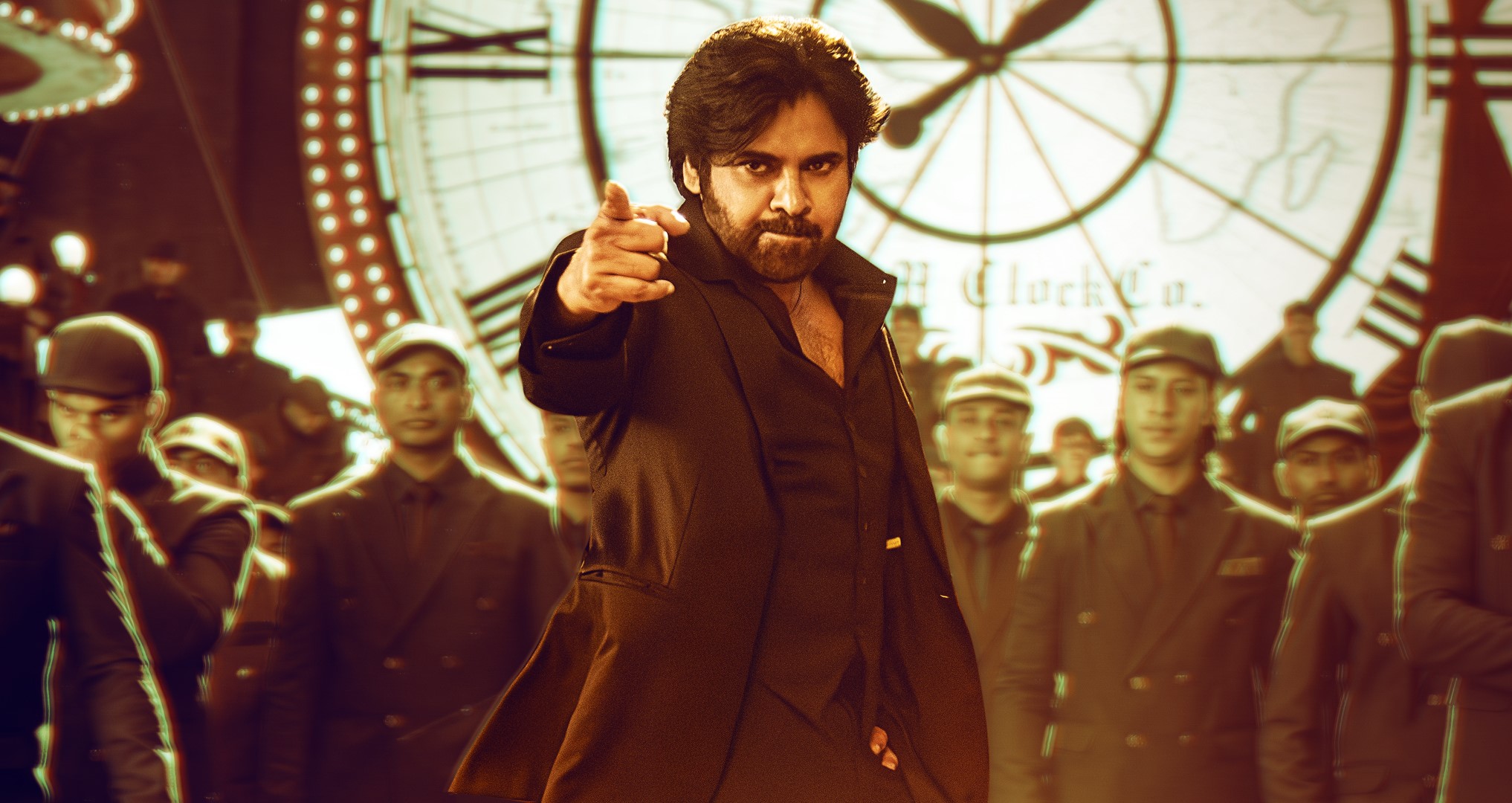 Pawan Kalyan | 24 గంట‌ల్లో 29 మిలియ‌న్లు - ట్రెండింగ్‌లో ప‌వ‌న్ క‌ళ్యాణ్ ఉస్తాద్ భ‌గ‌త్‌సింగ్‌ ఫ‌స్ట్ సింగిల్‌