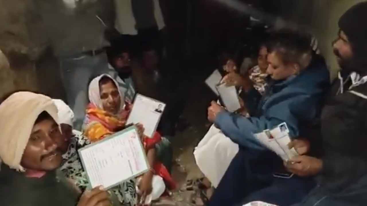 Harish Rao | సావు భాష త‌ప్ప సాగు గురించి సోయి లేని వ్య‌క్తి రేవంత్.. హ‌రీశ్‌రావు ధ్వజం