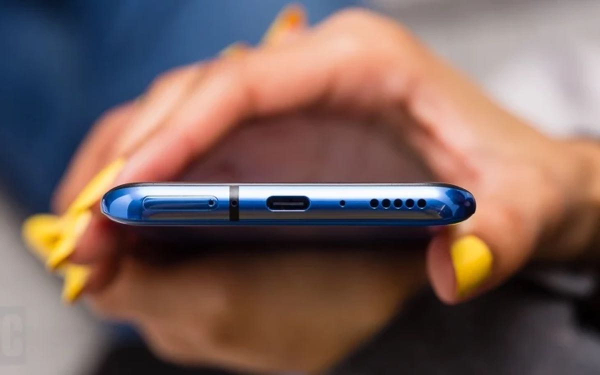 USB Type-C Port | ఫోన్‌కు ఉండే టైప్-సి పోర్టును ఎన్ని ర‌కాలుగా వాడుకోవ‌చ్చో తెలుసా..?