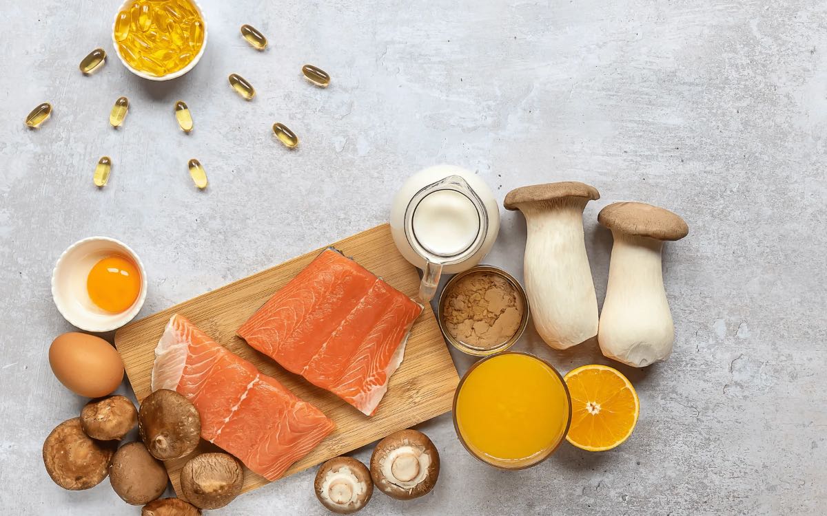 Vitamin D In Winter | చ‌లికాలంలో విట‌మిన్ డి పొందాలంటే.. వీటిని తీసుకోవాలి..!