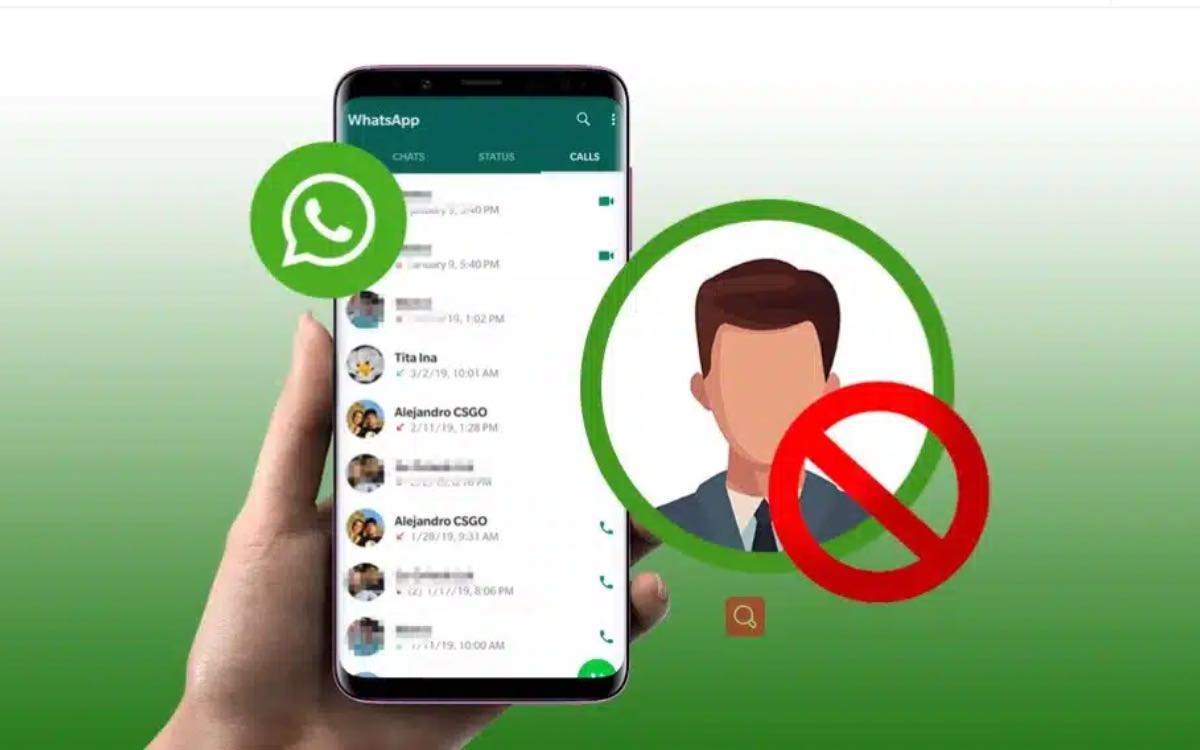 Whatsapp | వాట్సాప్ లో మిమ్మల్ని ఎవరు బ్లాక్ చేశారో ఇలా ఈజీగా తెలుసుకోండి..!