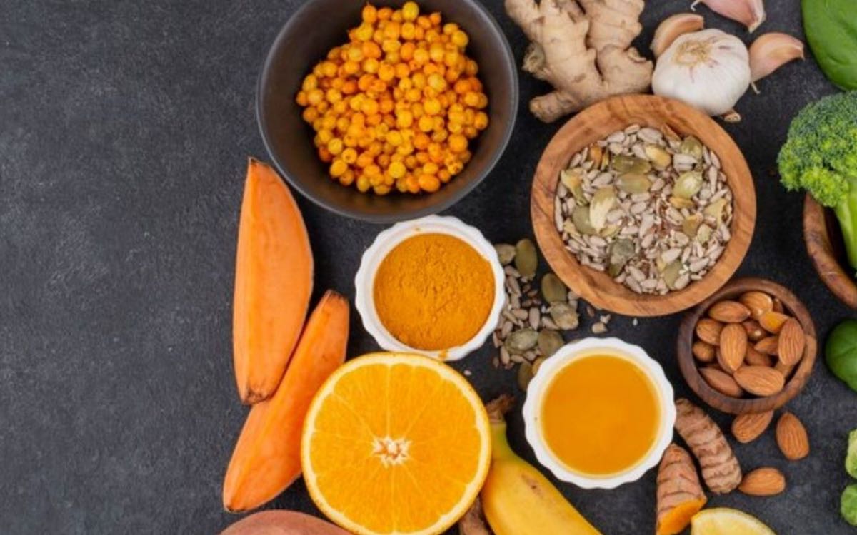 Winter Foods | వెచ్చ‌ద‌నం, ఇమ్యూనిటీ.. రెండింటినీ ఇచ్చే ఆహారాలు ఇవి.. ఈ సీజ‌న్‌లో తీసుకోవాల్సిందే..!