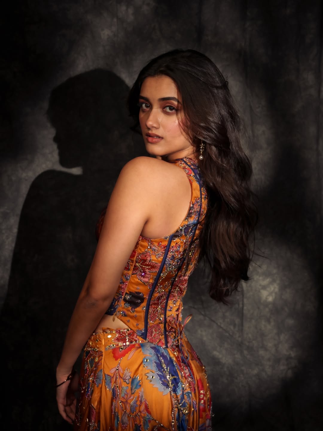 ప్రస్తుతం లెనిన్ మూవీలో అఖిల్ అక్కినేని సరసన హీరోయిన్గా నటిస్తోంది.